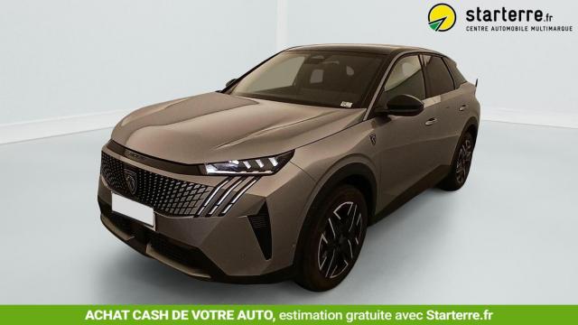 Peugeot 3008 image 1