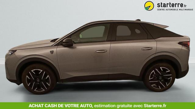Peugeot 3008 image 8