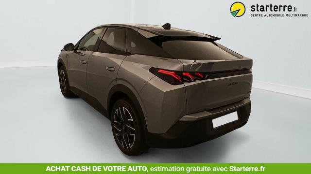 Peugeot 3008 image 5