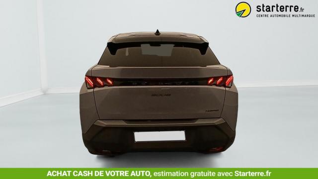 Peugeot 3008 image 6