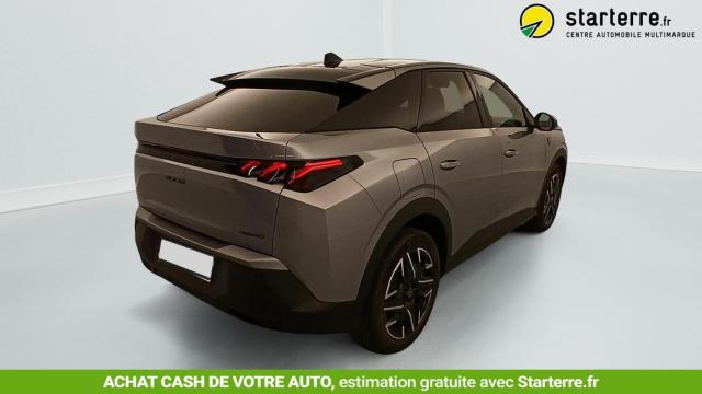Peugeot 3008 image 9