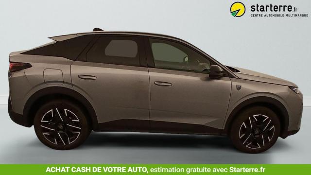 Peugeot 3008 image 3