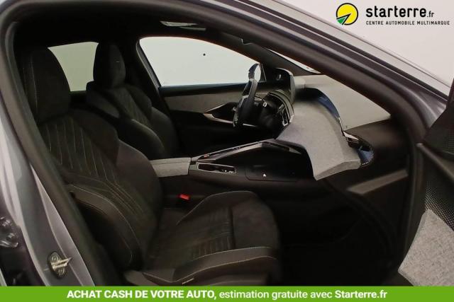 Peugeot 3008 image 2