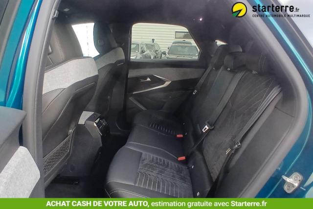 Peugeot 3008 image 1