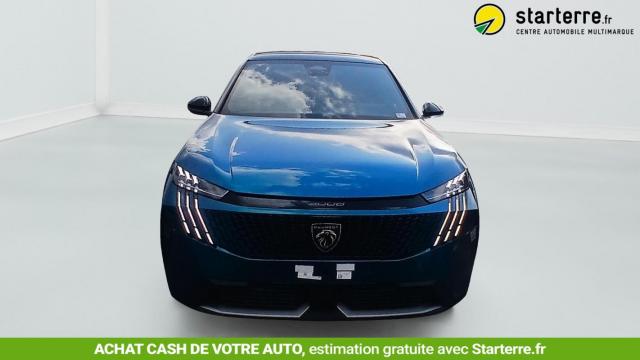 Peugeot 3008 image 4