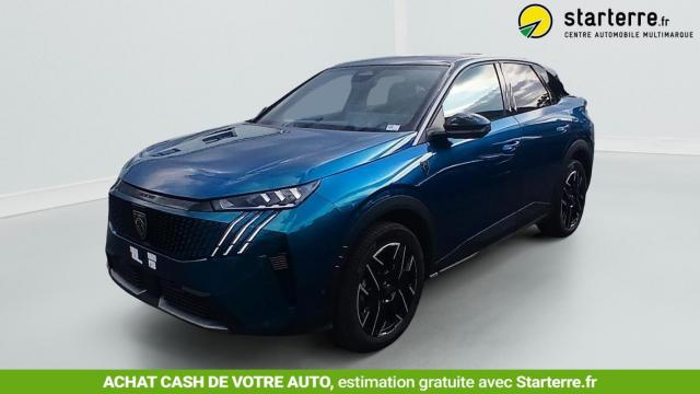 Peugeot 3008 image 2
