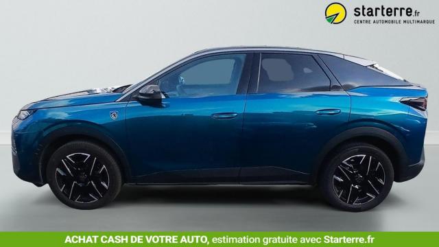 Peugeot 3008 image 7