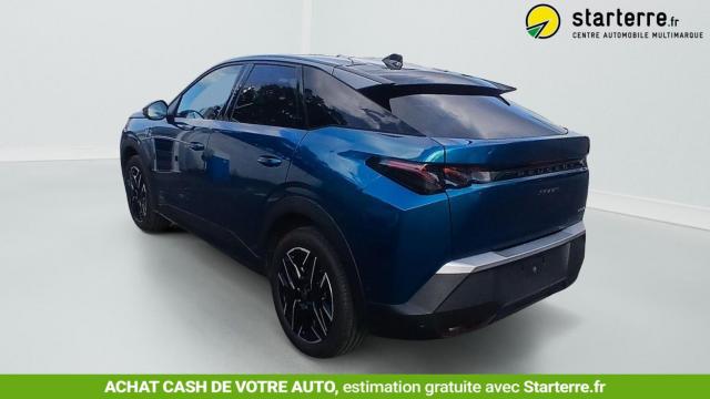 Peugeot 3008 image 8