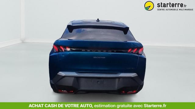 Peugeot 3008 image 9