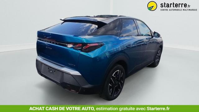 Peugeot 3008 image 5