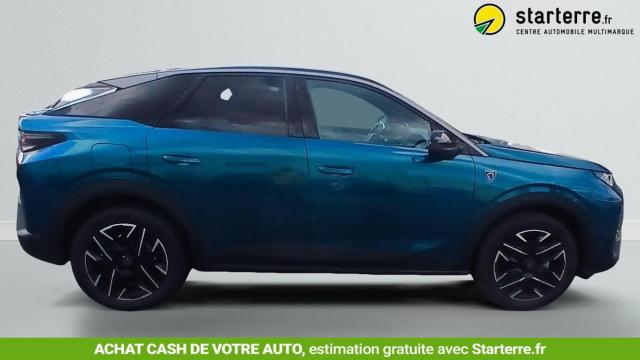 Peugeot 3008 image 3