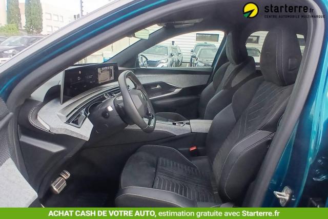 Peugeot 3008 image 6