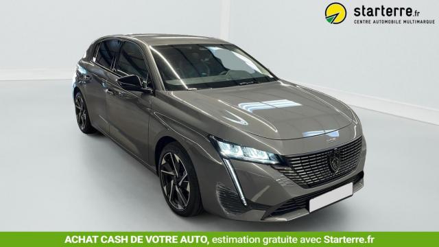 Peugeot 308 Hybrid 145 E-Dcs6 Allure