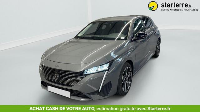 Peugeot 308 image 7