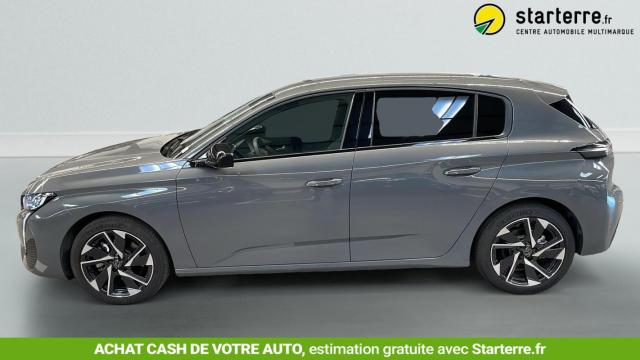 Peugeot 308 image 6