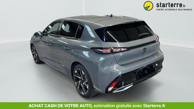 Peugeot 308 image 1
