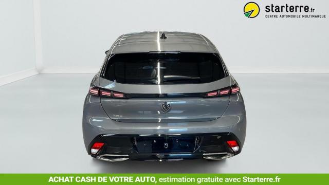 Peugeot 308 image 4