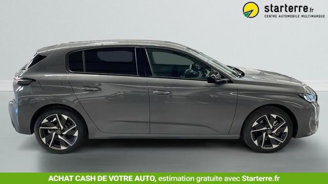 Peugeot 308 image 5