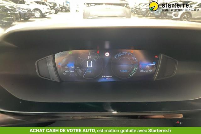 Peugeot 308 image 8