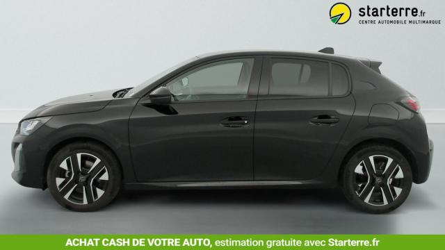 Peugeot 208 image 2