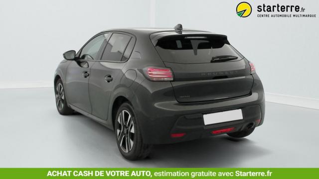 Peugeot 208 image 3