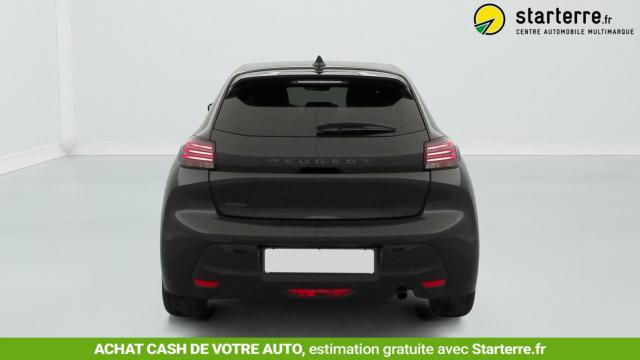 Peugeot 208 image 9
