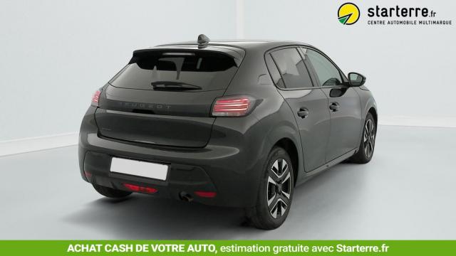 Peugeot 208 image 4