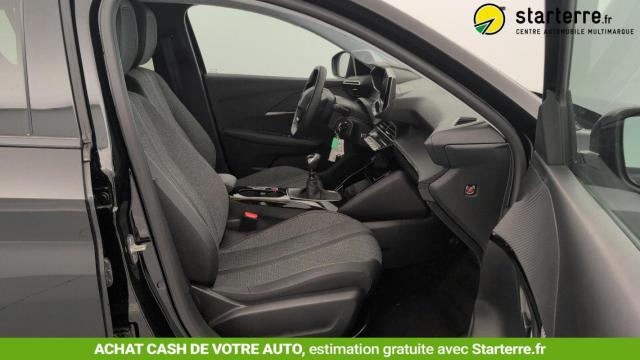 Peugeot 208 image 6