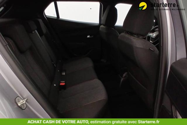 Peugeot 2008 image 7