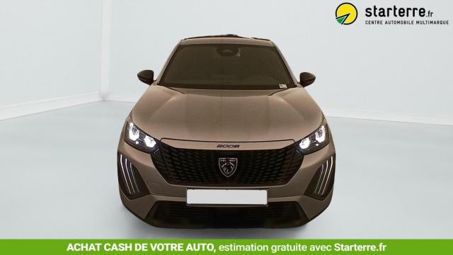Peugeot 2008 image 6