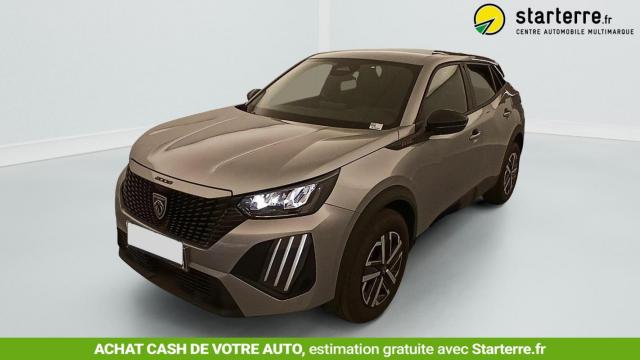 Peugeot 2008 image 9