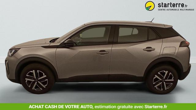 Peugeot 2008 image 2