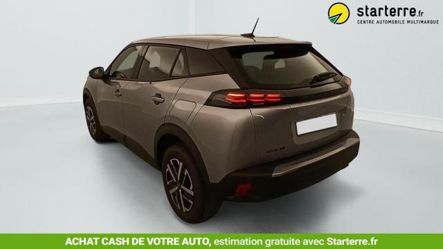Peugeot 2008 image 5