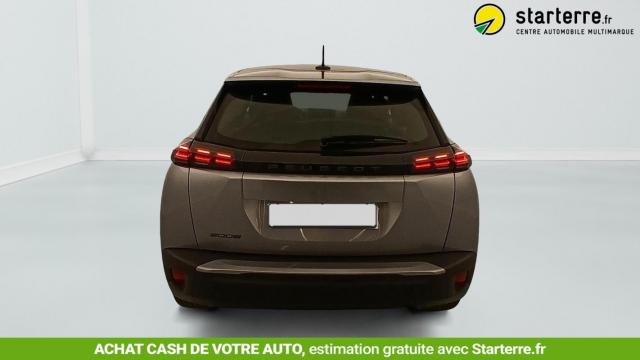 Peugeot 2008 image 4