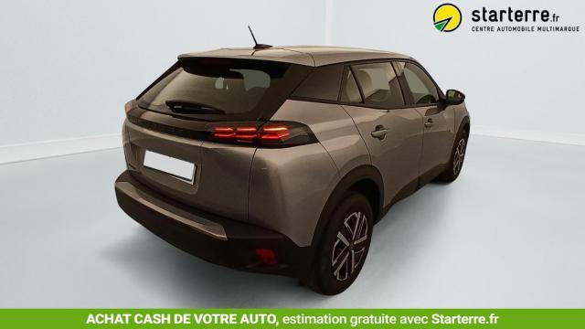Peugeot 2008 image 8