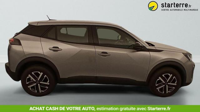 Peugeot 2008 image 3