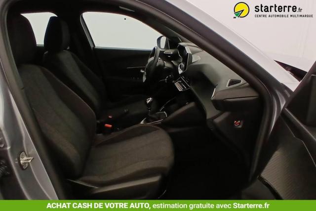 Peugeot 2008 image 1