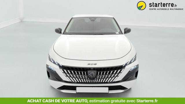 Peugeot 308 image 5