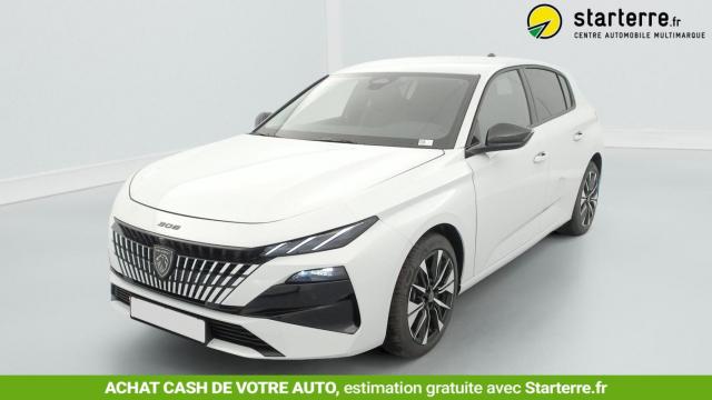 Peugeot 308 image 6