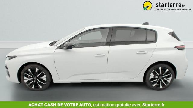 Peugeot 308 image 8