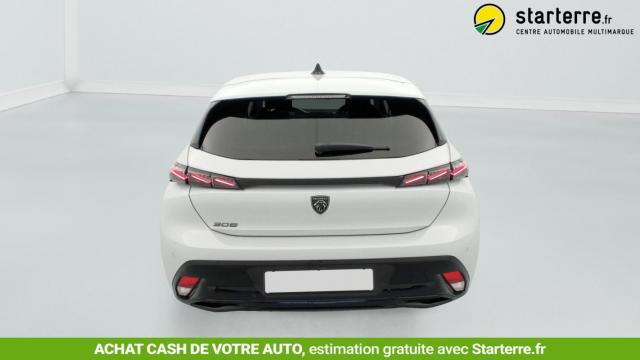 Peugeot 308 image 9