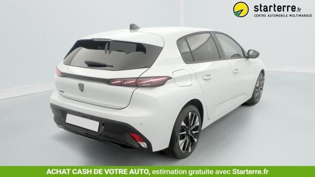 Peugeot 308 image 7