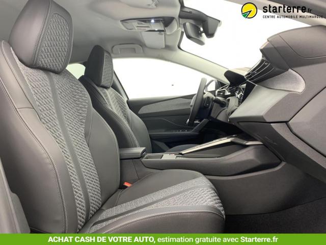 Peugeot 308 image 2