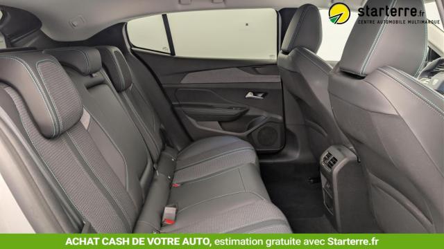 Peugeot 408 image 4
