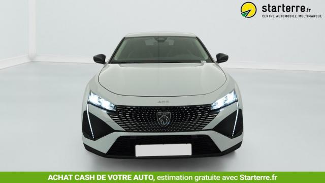 Peugeot 408 image 9