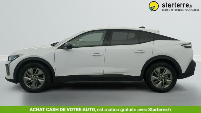 Peugeot 408 image 2