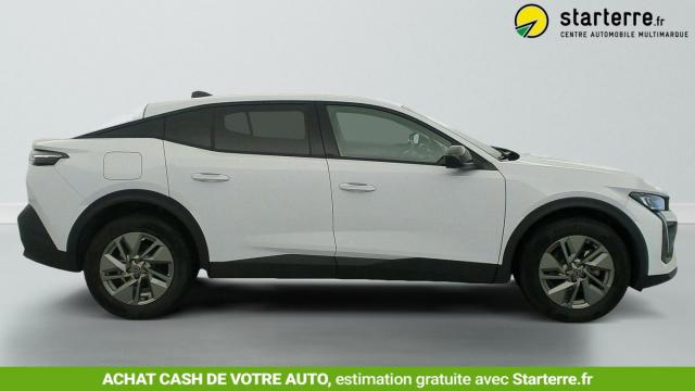 Peugeot 408 image 7