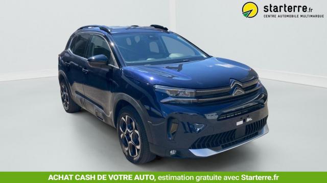 Citroen C5 Aircross Hybride 136 E-Dcs6 Max
