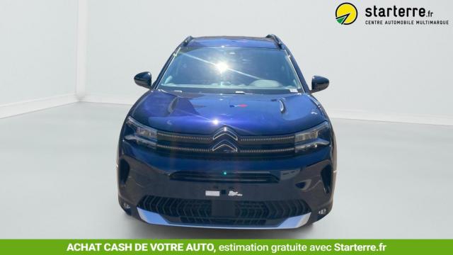 Citroen C5 Aircross image 1