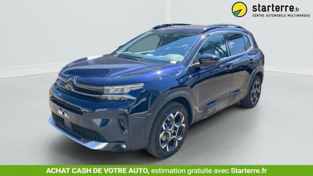 Citroen C5 Aircross image 9